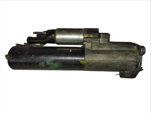 Foto 3ª: Motor de Arranque Audi A4 2.0 TDI 140CV (2004)