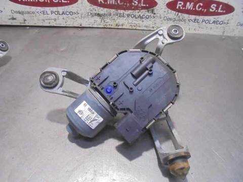 Foto 2ª: Motor Limpia Delantero Kia Carens BASIC 116CV 85KW [D4FD] (2015)