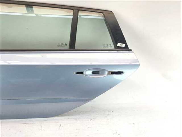 Foto 2ª: Puerta Trasera Izquierda Renault Koleos 2.0 DCI HY0K) (2008)