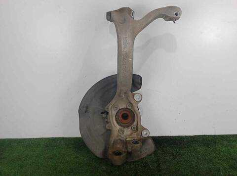 Foto 2ª: Mangueta Delantera Derecha Audi A6 2.0 TDI BERLINA 140CV 103KW [BRE] (2007)