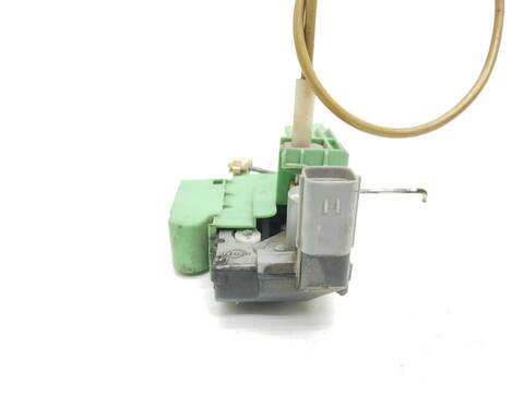 Foto 2ª: Cerradura Puerta Delantera Derecha Fiat Linea 1.3 16V JTD CAT 90CV 66KW [199A3000] (2008)