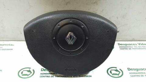 Airbag Delantero Izquierdo Renault Megane 1.9 DCI DIESEL 120CV 88KW FAMILIAR II FAMILIAR