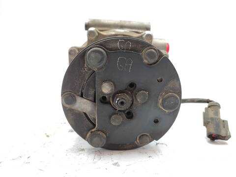 Foto 2ª: Compresor Aire Acondicionado Ford Transit 1.8 TDCI 90CV 66KW [HCPA] (2006)