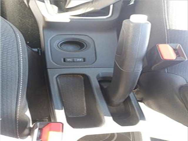 Freno de Mano Dacia Duster 1.3 TCE 130 HMMF) 131CV 96KW