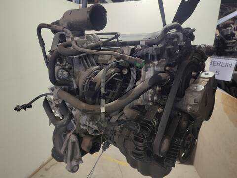 Foto 2ª: Motor Completo Opel Corsa GASOLINA