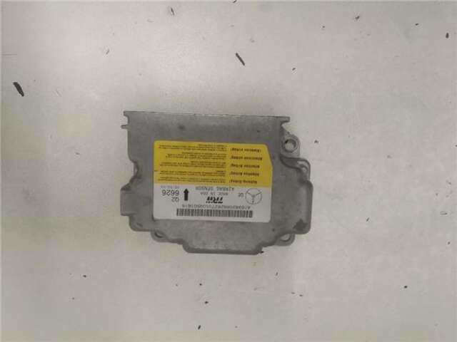 Centralita Airbag Mercedes Clase A 140 2.0 A 200 (169.033) [2.0 LTR. - 100 KW CAT]