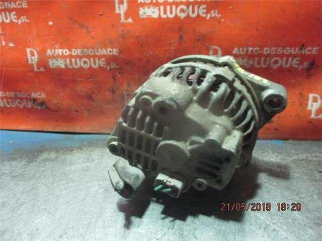 Foto 3ª: Alternador Chrysler Neon 2.0 16V [420H]