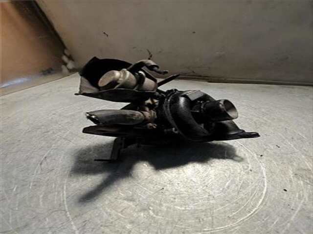 Foto 3ª: Turbocompresor Ford C Max 1.6 AMBIENTE (D) [1.6 LTR. - 80 KW TDCI CAT] FOCUS(CAP)(2003 _2007) [G8DA]