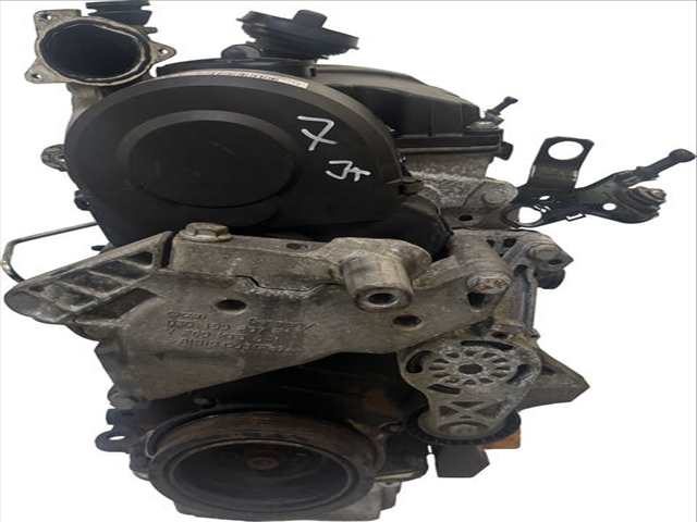 Motor Completo Audi A3 105CV 77KW