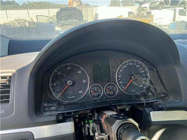 Foto 2ª: Salpicadero Volkswagen Jetta 1.9 EDITION [1.9 LTR. - 77 KW TDI] [BKC]