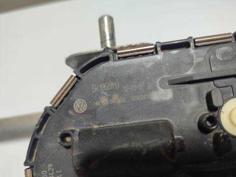 Foto 2ª: Motor Limpia Delantero Volkswagen Golf VERSION INDEFINIDA
