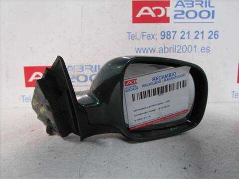 Retrovisor Derecho Volkswagen Passat 1.9 TDI BERLINA 115CV 85KW