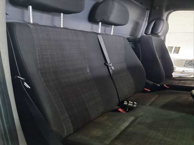 Foto 3ª: Asiento Delantero Derecho Mercedes Sprinter 310/311/313/314/316 CDI 906.631/633/635/637) 114CV 84KW CAJA CERRADA [651955] (2016)