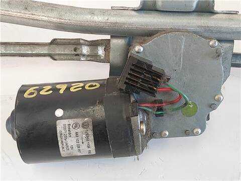 Foto 2ª: Motor Limpia Delantero Volkswagen Golf 1.9 TDI BERLINA 115CV 85KW [AJM] (2004)