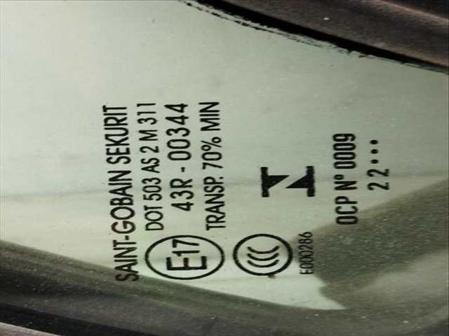 Foto 2ª: Transmision Delantera Izquierda Opel Meriva COSMO 75CV 55KW [Y17DT] (2003)
