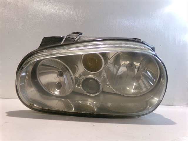 Faro Izquierdo Volkswagen Golf 1.9 TDI SERIE 4,1998-2004