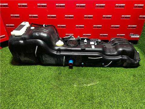 Foto 2ª: Deposito de Combustible Renault Master L2H2 HKA 3 5TDCI DIESEL CAT 150CV 110KW FURGON [M9T 716] (2021)