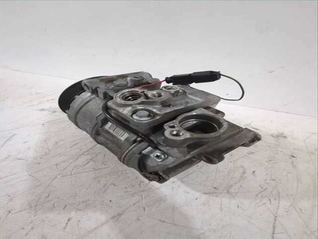 Foto 3ª: Compresor Aire Acondicionado Mercedes Clase CLK 240 G C209) 209.361 [M 112.912] (2002)