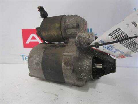 Motor de Arranque Renault Megane 1.4 16V LA0D LA1H LA0W LA10) 95CV 70KW I CLASSIC LA0)
