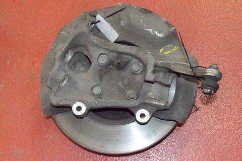 Mangueta Delantera Derecha Bmw Serie 6 620 4.4 V8 32V 333CV AUT. 245KW