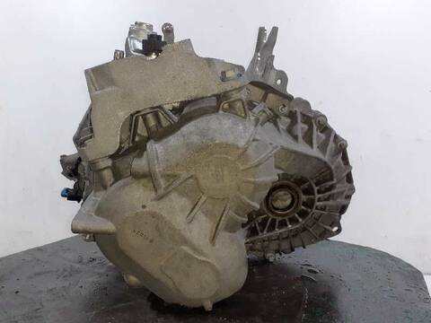 Foto 3ª: Caja Cambios Chevrolet Cruze LS 163CV 120KW [Z20D1] (2012)