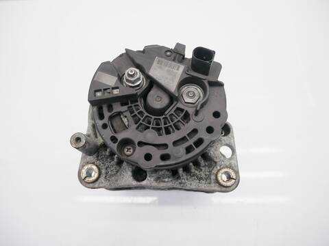 Foto 2ª: Alternador Jeep Cherokee 102 CV 75KW [R425 VM62] (2007)