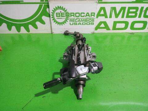 Foto 3ª: Columna Dirección Ford S Max TITANIUM 140CV [QXWB] (2006)