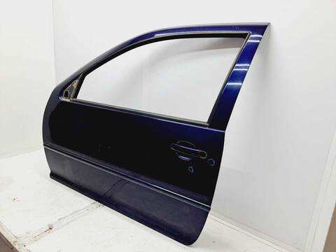 Foto 3ª: Puerta Delantera Izquierda Volkswagen Golf 25 ANIVERSARIO BERLINA 110CV 81KW [ASV] (2000)