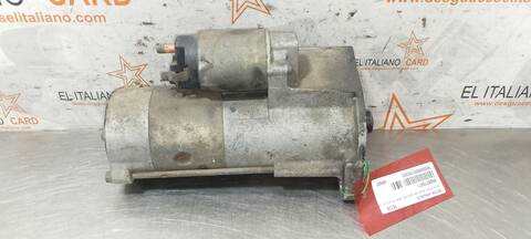 Foto 3ª: Motor de Arranque Mitsubishi Montero 2800 TD GLS 5-PTAS.) 125CV 92KW [4M40T] (1998)