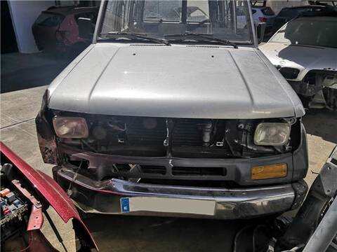 Foto 2ª: Amortiguador Trasero Derecho Toyota Land Cruiser 2.4 TD LJ77) [2L-T]