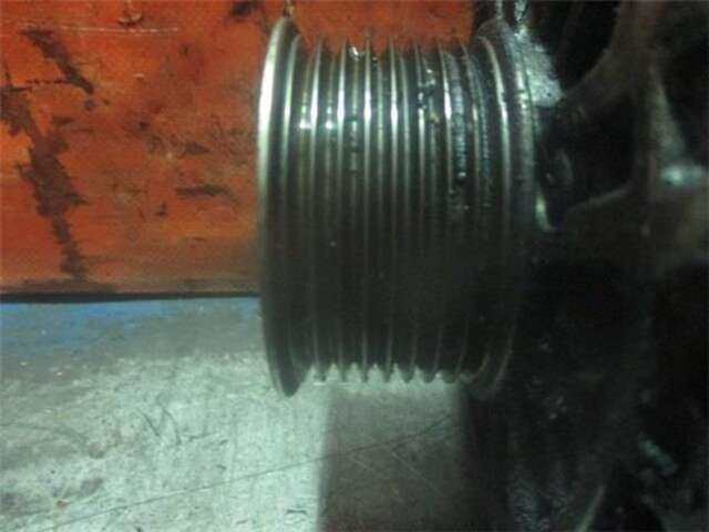 Foto 2ª: Alternador Mazda 5 2.0 [D/RF]