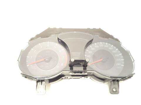 Foto 3ª: Cuadro de Instrumentos Nissan Juke 1.6 117CV 86KW [HR16] (2012)