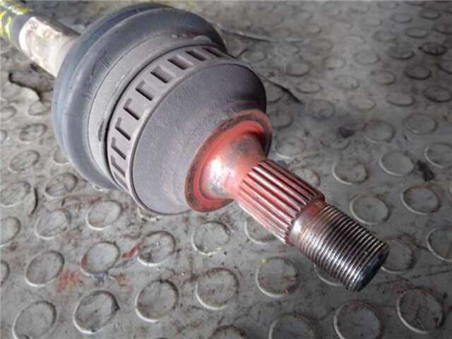 Foto 3ª: Transmision Delantera Izquierda Citroen Xsara 2.0 HDI [RHY (DW10TD)]