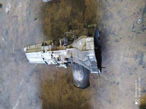 Caja Cambios Audi A4 2.0 TDI AVANT 140CV 103KW