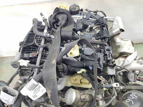 Foto 2ª: Motor Completo Cupra Leon BASIS