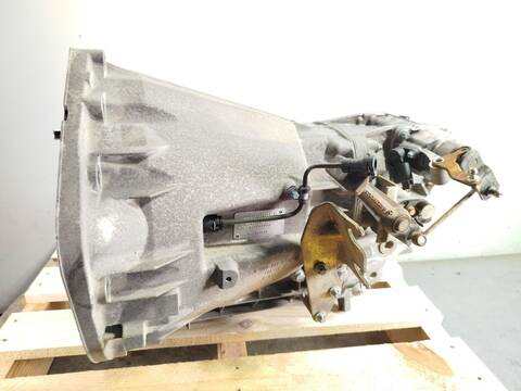 Foto 2ª: Caja Cambios Mercedes Sprinter 308 CDI 903.661 903.662 903.663) 82CV 60KW FURGONETA [611987] (2005)