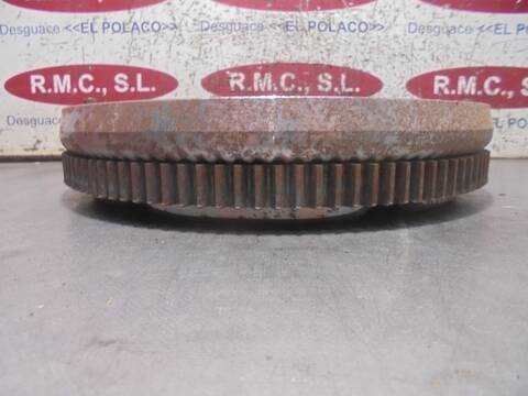 Foto 3ª: Volante Motor Ford Mondeo AMBIENTE BERLINA 125CV 92KW [CHBA] (2004)