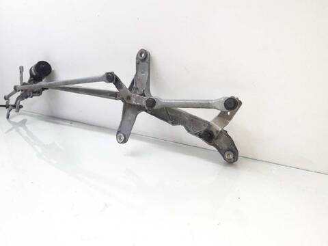 Foto 2ª: Brazo Limpia Delantero Izquierdo Mercedes Vito 2.1 CDI CAT 136CV 100KW [651940] (2011)