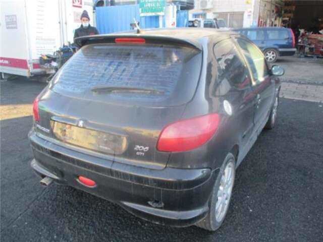 Foto 2ª: Elevalunas Eléctrico Delantero Derecho Peugeot 206 2.0 GTI [2.0 LTR. - 100 KW 16V CAT (RFN - EW10J4)] [RFN (EW10J4)]
