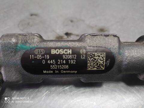 Foto 2ª: Rampa Inyectora Alfa Romeo Giulietta DISTINCTIVE 105CV 77KW [940A3000] (2011)