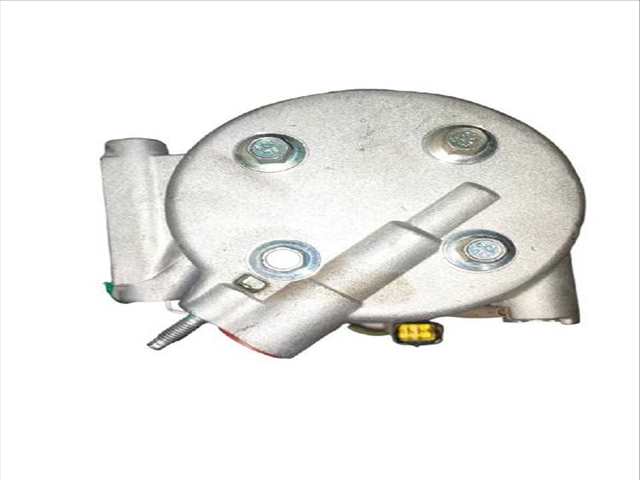 Foto 2ª: Compresor Aire Acondicionado Opel Corsa 1.2 68) (2019)