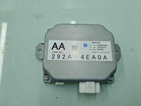 Foto 2ª: Centralita Motor ECU Nissan X-Trail ACENTA 131CV 96KW T32) [R9M] (2015)