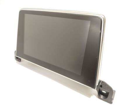 Foto 2ª: Pantalla Multifuncion Peugeot 5008 1.2 MRHNYH MRHNYW MRHNSJ MRHNSU MRHNSM) 131CV 96KW [HN05] (2019)