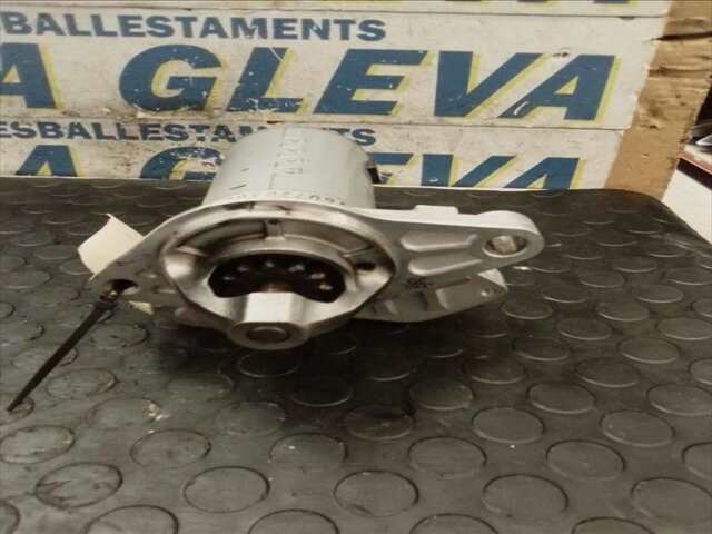 Motor de Arranque Toyota Yaris 1.500 16V91-92CV/67-68KW 0CV