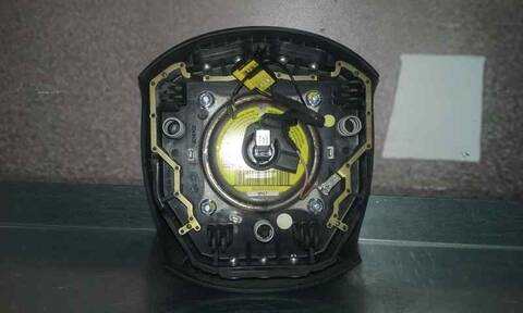 Foto 2ª: Airbag Delantero Izquierdo Mini Mini COOPER 120CV 88KW [N12B16A] (2007)