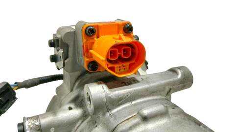 Foto 2ª: Compresor Aire Acondicionado Kia Niro G4LE (2017)