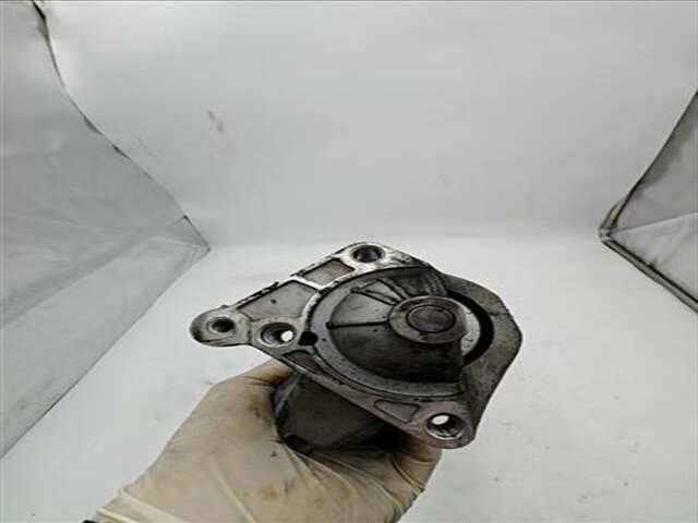 Foto 3ª: Motor de Arranque Renault Scenic 1.9 GRAND LUXE PRIVILEGE [1.9 LTR. - 88 KW DCI DIESEL] (JM)(2003-_) [F9Q 812]