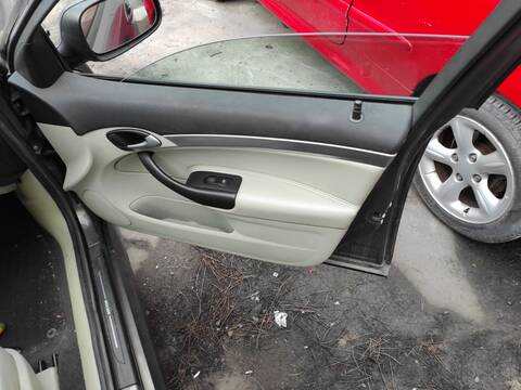 Tapizados Cartoneras Saab 9-3 Z19DTH FAMILIAR