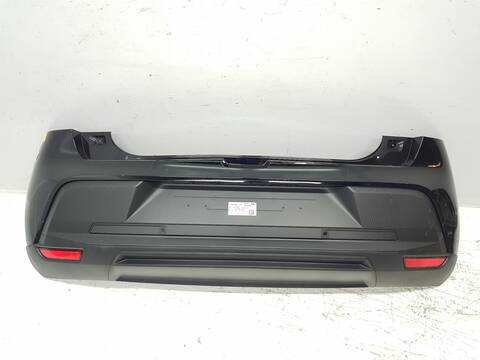 Paragolpes Trasero Renault Clio SIN DEFINIR