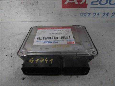 Centralita Motor ECU Seat Altea 1.9 TDI 105CV 77KW